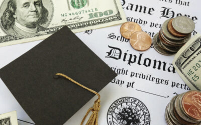 College Degrees are Products Sold to Consumers (Students) by Corporations (Universities)